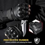 WTACTFUL Motorhandschoenen SNELLE GRATIS LEVERING, Verzenden, Nieuw met kaartje, Heren, Handschoenen
