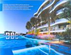 Appartements à vendre à Kusadasi avec vue sur la mer, 2 +1, 2 kamers, 125 m², Stad, Appartement
