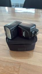 Nikon Speedlight SB-700, Audio, Tv en Foto, Foto | Flitsers, Ophalen, Zo goed als nieuw, Nikon