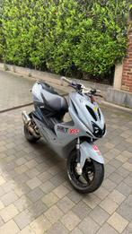 Yamaha aerox 70cc b klasse, Ophalen, Zo goed als nieuw, Aerox
