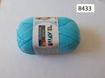 SMC Suavel coloris 8433, Hobby & Loisirs créatifs, Tricot & Crochet, Enlèvement ou Envoi, Neuf, Tricot, Laine ou Fils