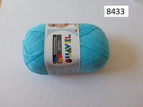 SMC Suavel coloris 8433, Hobby & Loisirs créatifs, Tricot & Crochet, Neuf, Tricot, Enlèvement ou Envoi