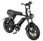 Elektrische mini fatbike c80, Ophalen, Nieuw