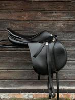 Springzadel prestige appaloosa goldenstar 18”, Dieren en Toebehoren, Paarden en Pony's | Zadels, Ophalen, Zo goed als nieuw