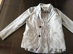 blazer jongen communie 8 jaar, Ophalen of Verzenden, Zo goed als nieuw, Jongen, Jas