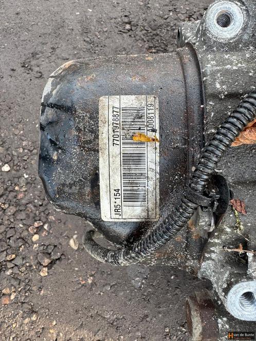 Versnellingsbak Mercedes Citan Renault Kangoo JR5 154, Auto-onderdelen, Transmissie en Toebehoren, Renault, Gebruikt, Ophalen of Verzenden