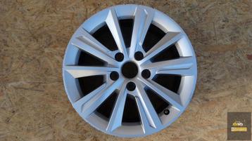 Seat Alhambra 7N5 16 inch velg 7N5601025F beschikbaar voor biedingen