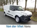 Opel Combo 1.3 CDTi E6 L2 Edition Lease €152 p/m, Airco In, Autos, 71 kW, Opel, Carnet d'entretien, Achat