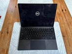 Dell XPS 13 i7 32 GB 1 TB 4K touch, 32 GB, Met touchscreen, 1 TB, Qwerty