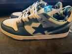 A Bathing Ape Bape SK8 Sta blue, Ophalen of Verzenden, Zo goed als nieuw, Sneakers