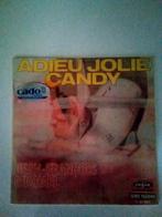 45t Jean-François Michael, Ophalen of Verzenden, Zo goed als nieuw