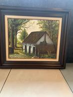 Schilderij, Antiek en Kunst, Ophalen of Verzenden