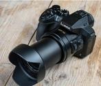 fotocamera Panasonic Lumix, Enlèvement, Utilisé, Compact
