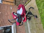 Buggy 3 in 1, Kinderen en Baby's, Ophalen, Zo goed als nieuw