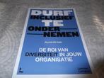 Rachid Et-Taïbi : Durf inclusief te ondernemen, Ophalen of Verzenden