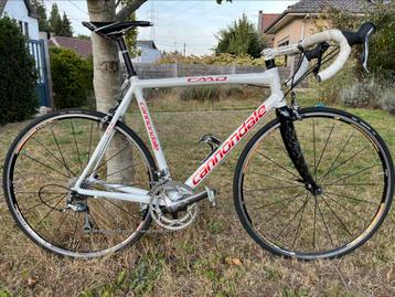 Cannondale Caad 9 beschikbaar voor biedingen
