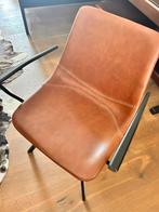 2 stuks voor minder dan originele prijs 479 eur/stoel, Huis en Inrichting, Stoelen, Ophalen, Twee, Overige kleuren, Leer
