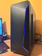 PC Gamer - ZOTAC RTX 3060TI TWIN EDGE OC 8GB, I5 10600KF, .., Computers en Software, Desktop Pc's, Ophalen of Verzenden, Gaming