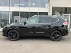 Nissan X-Trail 1.6i Top Staat, Auto's, Nissan, USB, Zwart, Leder, Bedrijf