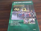 Wielerklassiekers-Lannoo, Livres, Livres de sport, Course à pied et Cyclisme, Enlèvement ou Envoi