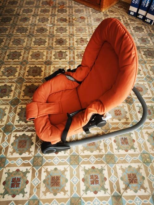 Maxi cosi, Kinderen en Baby's, Wipstoeltjes, Zo goed als nieuw, Overige merken, Ophalen