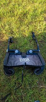Lascal Buggyboard Maxi, Ophalen, Zo goed als nieuw