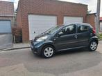 Peugeot 107 benzine 10/2009 TECHNISCHE CONTROLE ROZE BLAD, Auto's, Stof, 50 kW, Handgeschakeld, 5 deurs