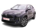 TOYOTA Yaris Cross 1.5 Hybrid 130 Dynamic Plus + Carplay + W, Auto's, Toyota, Automaat, Zwart, Diesel, Startonderbreker