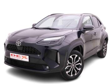TOYOTA Yaris Cross 1.5 Hybrid 130 Dynamic Plus + Carplay + W beschikbaar voor biedingen