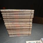 Pietje Puk, Henri Arnoldus, Sprookjes, Ophalen, Gelezen