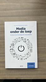 Ina Cool - Media onder de loep, Boeken, Ophalen, Ina Cool; Katheline De Lembre, Zo goed als nieuw