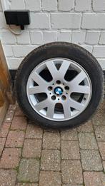 Bmw e46 velgen met banden, Auto-onderdelen, Banden en Velgen, Ophalen, Band(en)