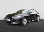 Audi A3 Sportback A3 Sportback 35 TFSI Business Edition S li, Auto's, Automaat, Zwart, 117 g/km, Stadsauto