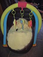 Domo seat met speelboog in zeer goede staat, Enfants & Bébés, Enlèvement, Comme neuf