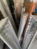 Verlichting, Doe-het-zelf en Bouw, Bouwverlichting, Ophalen, Zo goed als nieuw