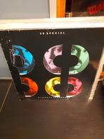 lp - 38 special - strenght in numbers, Ophalen of Verzenden, Gebruikt, 12 inch, Overige genres