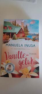 Vanille  geluk, Boeken, Ophalen, Zo goed als nieuw, Manuela inusa