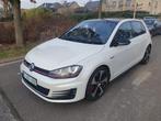 Piano VW Golf GTI, Dyn Audio, grand écran, Boîte manuelle, Cruise Control, Achat, Golf