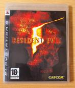 resident evil, Games en Spelcomputers, Games | Sony PlayStation 3, Ophalen of Verzenden