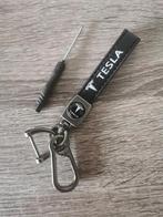 Porte-clés Tesla, Collections, Enlèvement ou Envoi, Neuf