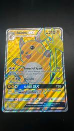 Pokemon jumbo kaarten, Ophalen of Verzenden, Zo goed als nieuw