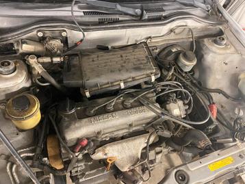 Motor 1.0 16v beschikbaar voor biedingen