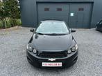 Chevrolet Aveo 1.2essence 2013 AIRCO 122 000km, Auto's, Chevrolet, Euro 5, Aveo, Bedrijf, 5 deurs