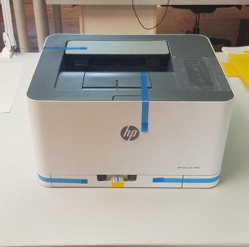 Imprimante laser couleur  HP 150 nw, Imprimante, Enlèvement, HP, Imprimante laser