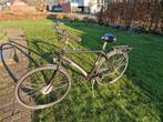 Herenfiets sparta maat 54, Fietsen en Brommers, Ophalen, Gebruikt, Sparta, Versnellingen
