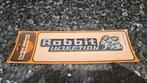 vw rabbit injection badge nos, Ophalen, Nieuw, Volkswagen