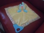knuffeldoekje premaman konijn(doosE), Kinderen en Baby's, Speelgoed | Knuffels en Pluche, Ophalen of Verzenden, Nieuw, Konijn
