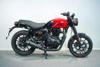 ROYAL ENFIELD HNTR REBEL 350 ABS A2 3 JAAR GARANTIE, Bedrijf, 349 cc, 1 cilinder, 12 t/m 35 kW