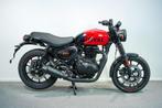 ROYAL ENFIELD HNTR REBEL 350 ABS A2 3 JAAR GARANTIE, Naked bike, Bedrijf, 12 t/m 35 kW, 1 cilinder