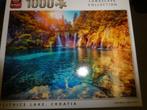 legpuzzel 1000 stuks, Ophalen, Zo goed als nieuw